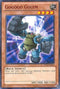 Gogogo Golem (Red) (DL15-EN010) [Duelist League Promo]