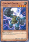 Gogogo Golem (Purple) (DL15-EN010) [Duelist League Promo]