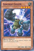 Gogogo Golem (Purple) (DL15-EN010) [Duelist League Promo]