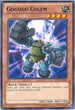 Gogogo Golem (Purple) (DL15-EN010) [Duelist League Promo]
