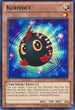 Kurivolt (Green) (DL15-EN011) [Duelist League Promo]