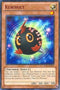 Kurivolt (Red) (DL15-EN011) [Duelist League Promo]