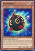 Kurivolt (Purple) (DL15-EN011) [Duelist League Promo]