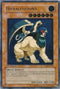 Hieracosphinx (UTR) (TLM-EN012) [The Lost Millennium]