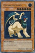 Hieracosphinx (UTR) (TLM-EN012) [The Lost Millennium]