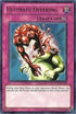 Ultimate Offering (Green) (DL13-EN019) [Duelist League Promo]