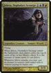 Jeleva, Nephalia's Scourge (Commander ) (194) [Oversize Cards]