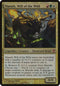 Marath, Will of the Wild (Commander ) (198) [Oversize Cards]