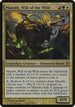 Marath, Will of the Wild (Commander ) (198) [Oversize Cards]
