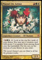 Mayael the Anima (Commander ) (199) [Oversize Cards]