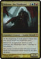Nekusar, the Mindrazer (Commander ) (201) [Oversize Cards]