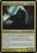 Nekusar, the Mindrazer (Commander ) (201) [Oversize Cards]