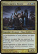 Oloro, Ageless Ascetic (Commander ) (203) [Oversize Cards]