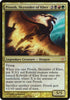 Prossh, Skyraider of Kher (Commander ) (204) [Oversize Cards]