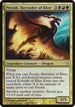 Prossh, Skyraider of Kher (Commander ) (204) [Oversize Cards]