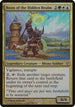 Roon of the Hidden Realm (Commander ) (206) [Oversize Cards]