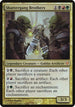 Shattergang Brothers (Commander ) (213) [Oversize Cards]
