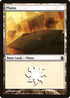 Plains (300) [Commander]