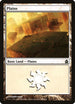 Plains (300) [Commander]