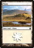 Plains (301) [Commander]
