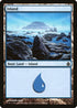 Island (305) [Commander]