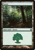 Forest (316) [Commander]
