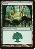 Forest (318) [Commander]