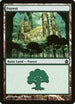 Forest (318) [Commander]