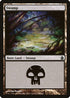 Swamp (309) [Commander]