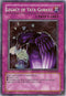 Legacy of Yata-Garasu (Secret Rare) (PP01-EN009) [Premium Pack 1]