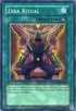 Zera Ritual (Secret Rare) (PP01-EN010) [Premium Pack 1]