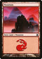 Mountain (312) [Commander]