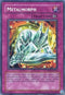 Metalmorph (Secret Rare) (PP01-EN014) [Premium Pack 1]