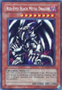 Red-Eyes Black Metal Dragon (Secret) (PP01-EN015) [Premium Pack 1]