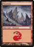 Mountain (80) [Duel Decks: Ajani vs. Nicol Bolas]