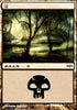 Swamp - Innistrad Cycle [Magic Premiere Shop]