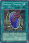 Dragon's Mirror (DR04-EN040) [Dark Revelation Volume 4]