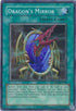 Dragon's Mirror (DR04-EN040) [Dark Revelation Volume 4]