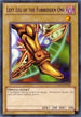 Left Leg of the Forbidden One (Purple) (DL11-EN003) [Duelist League Promo]