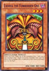Exodia the Forbidden One (Purple) (DL11-EN006) [Duelist League Promo]