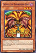 Exodia the Forbidden One (Purple) (DL11-EN006) [Duelist League Promo]