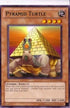 Pyramid Turtle (Green) (DL11-EN008) [Duelist League Promo]