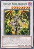 Thought Ruler Archfiend (Green) (DL11-EN014) [Duelist League Promo]