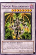 Thought Ruler Archfiend (Purple) (DL11-EN014) [Duelist League Promo]