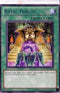 Royal Tribute (Blue) (DL11-EN017) [Duelist League Promo]