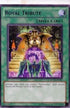 Royal Tribute (Purple) (DL11-EN017) [Duelist League Promo]