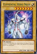 Elemental Hero Neos (Green) (DL12-EN001) [Duelist League Promo]