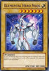 Elemental Hero Neos (Purple) (DL12-EN001) [Duelist League Promo]