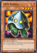 UFO Turtle (Purple) (DL12-EN002) [Duelist League Promo]