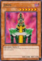 Jinzo (Green) (DL12-EN005) [Duelist League Promo]